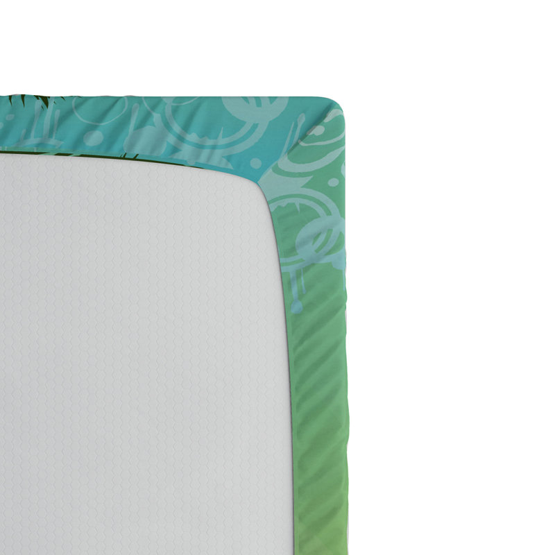 Microfiber Fitted Sheet, Full Fitted Sheet