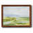 Maple Framed