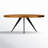 Carlo 72'' Dining Table-574945300
