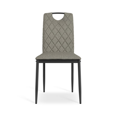 Marhill 18.1cm H Upholstered Side Chair