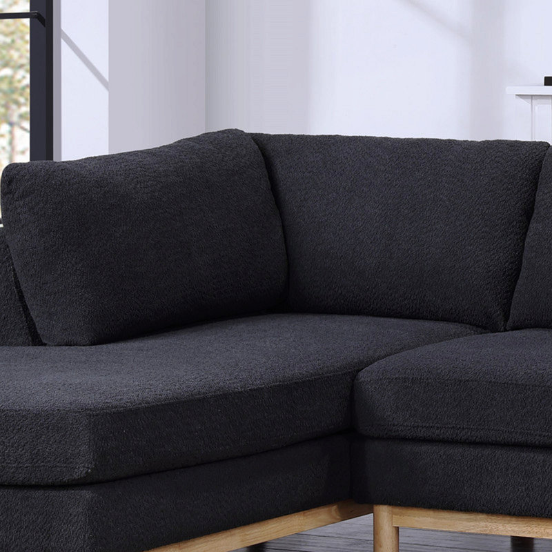Canapé modulaire U
