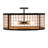 Jesenof Semi Flush Mount-827704905