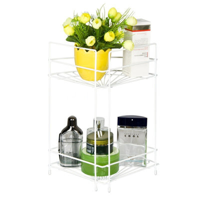 Freestanding Spice Rack