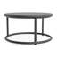 Walter Lamb Outdoor Round Side Table-1028264623