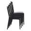 Chaise d'appoint de patio Wier-16067798