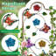 Paquet de 2: Métal-Jardin-Treillis-Support-Treillis d'extérieur-Déco ...