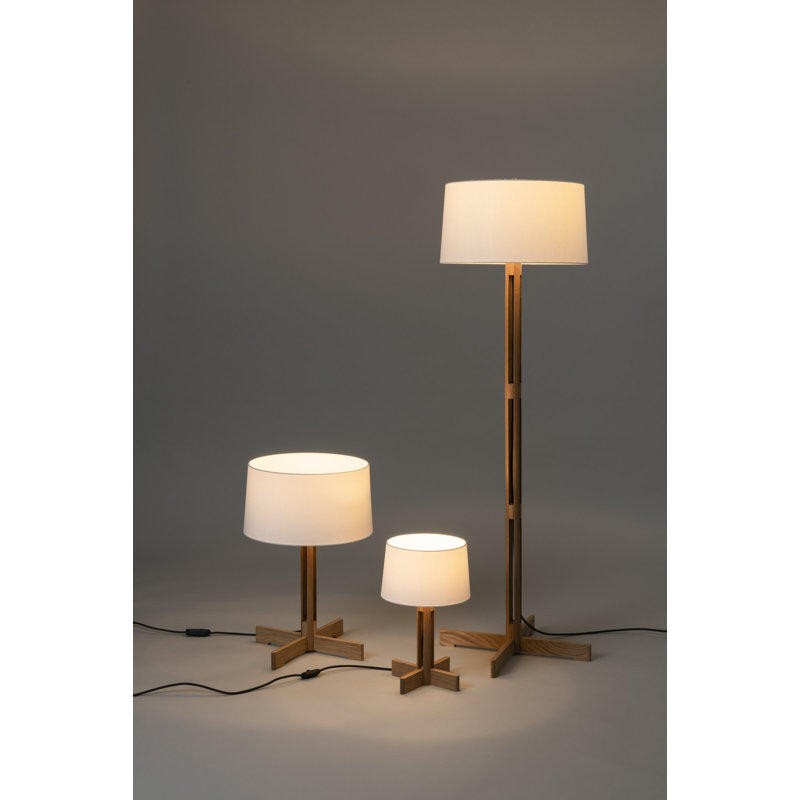 57.2" Floor Lamp