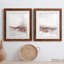 Soft Waves I - ensemble de 2 peintures-1846222629-1846222638