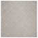 Saranac Trace Hand Tufted Wool Geometric Rug