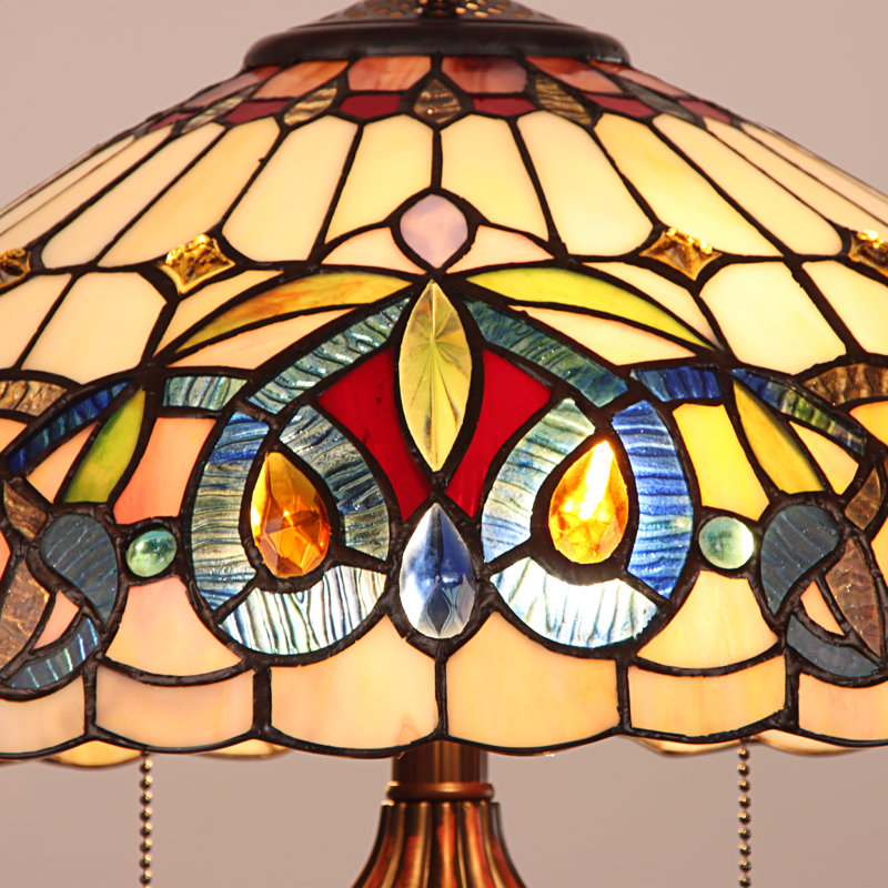 Kossivi Table Lamp