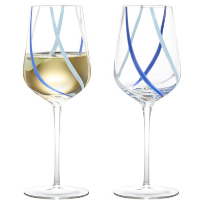 Verres à vin Rio