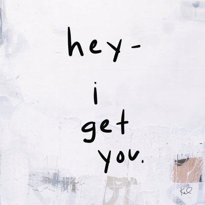 «Hey IV» par Kent Youngstrom, photographie