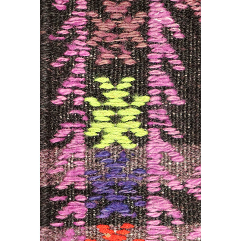 Jijim One-of-a-Kind 5'10" X 11'8" Area Rug