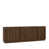 Brown est en rupture de stock