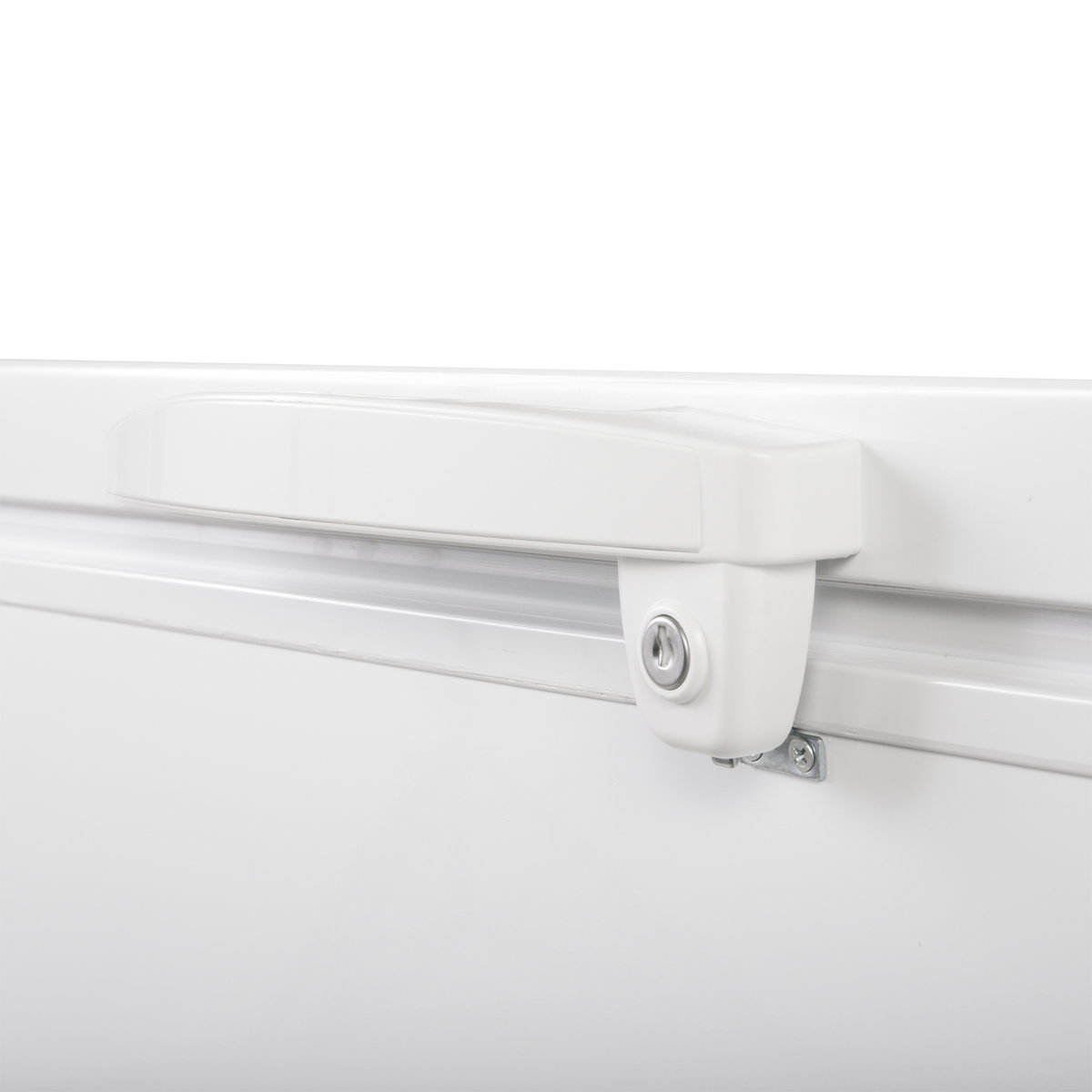 Maxx Cold Extra Large Chest Freezer 23.6 Cu ft. Storage 79" W | Fridge.com