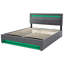 Crisstomo Upholstered Ottoman Storage Bed-653183334-653183352