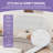 Upholstered Platform Bed