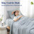 Nylon Knitted Fitted Sheet-100752538