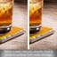 Sous-verre simple Be Be Not Not Them Tile Coaster Créez votre propre collection
