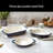 Ceramique Essential Bakeware Set 3 Piece-56048994