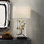 Butterfly Ginkgo Table Lamp