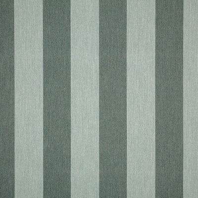 Tissu Sunbrella à rayures 46 po