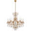 Ralph Lauren Antoinette 18 - Light Chandelier
