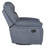 Seija Swivel Gliding Recliner
