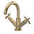Brushed Brass