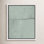 Attica "Sage Abstract" Print