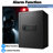 Heavy-Duty Steel Security Safe Cabinet with Fingerprint, Digital Lock, and 5 Bolts for Home & Office - Black