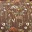 Ensemble d'édredon floral 7 pièces Dandelion-122693567-122693568