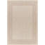 Gillette Indoor & Outdoor Boho Jute-Look Rug Beige-2124691741