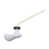 White is out of stock