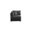 Solis 8 Piece Modular Sectional Sofa