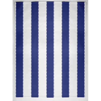 Winthrope Plain Weave / Muslin Throw Blanket