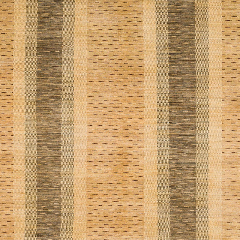 Tapis 100% abstrait lavable à la machine 1606, Carré 5 pi