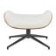 Repose-pieds standard de 25,2 po Kellise-1645306220-1645306221