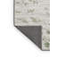 Tapis gris soyeux et moelleux-101425370