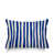 Bleu marine / Blanc cassé