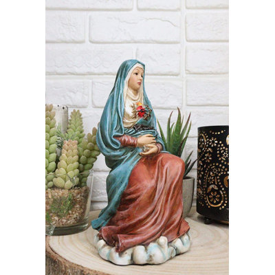 Figurine Ebros