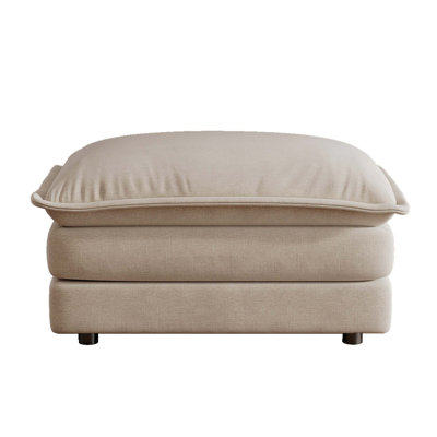 Repose-pieds modulaire Allure