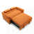 Orange est en rupture de stock
