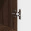  Bathroom Cabinet Sonoma Oak 30 X 35 X 95 Cm Engineered Wood-717115438