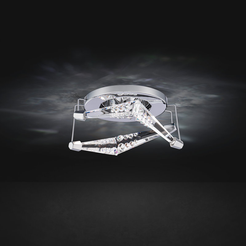 Visata 2" Tunable CCT Remodel/New Construction IC LED Recessed Lighting Kit