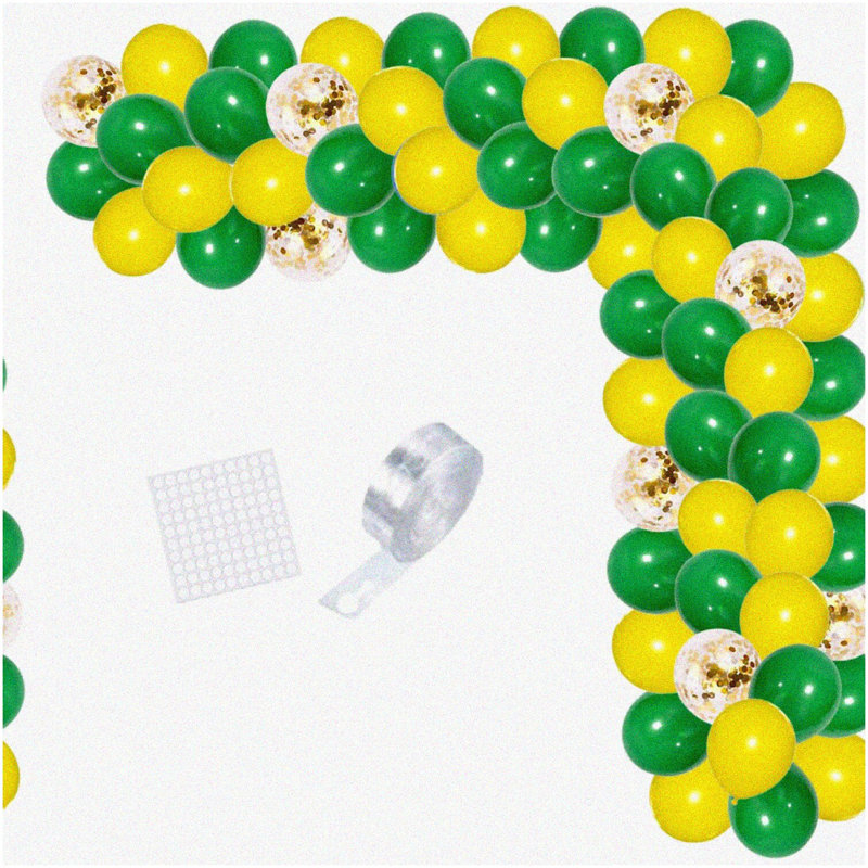 First Communion & Baptism Party Decor Kit