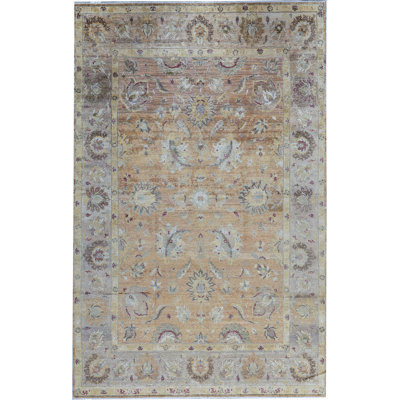 Sona One-of-a-Kind 9' X 13'11" Area Rug