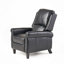 Fauteuil inclinable, fauteuil inclinable