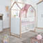 Cabane 3 -Piece Nursery Furniture Set