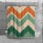 Green/Orange